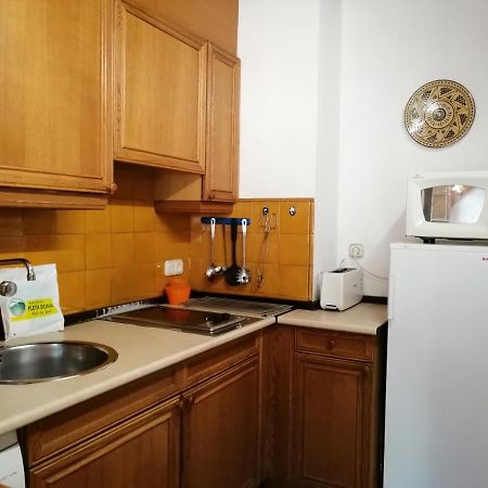Ferienwohnung Duplex Justal 1 Luminoso Y Con Espectaculares Vistas Pla de l'Ermita Exterior foto