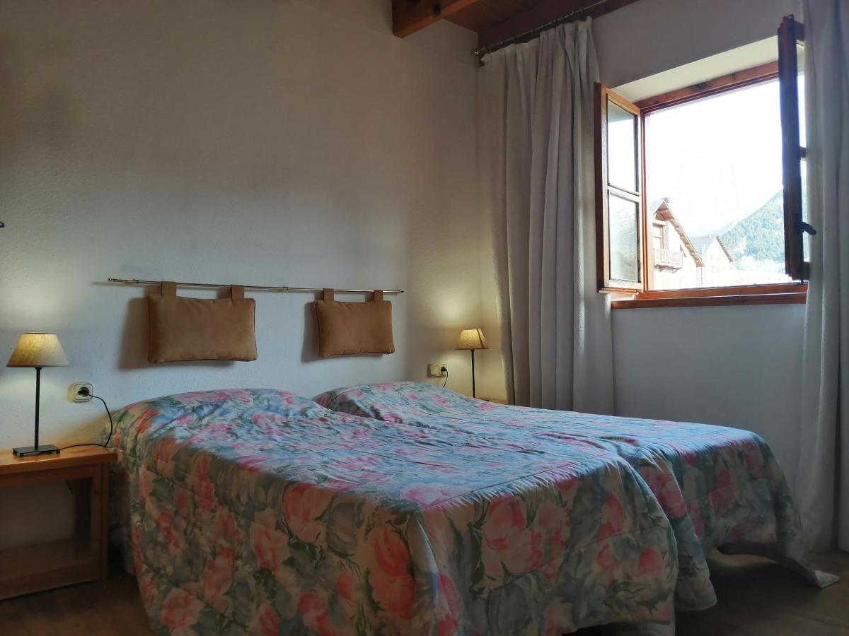 Ferienwohnung Duplex Justal 1 Luminoso Y Con Espectaculares Vistas Pla de l'Ermita Exterior foto