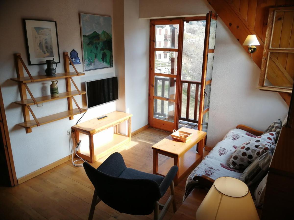 Ferienwohnung Duplex Justal 1 Luminoso Y Con Espectaculares Vistas Pla de l'Ermita Exterior foto