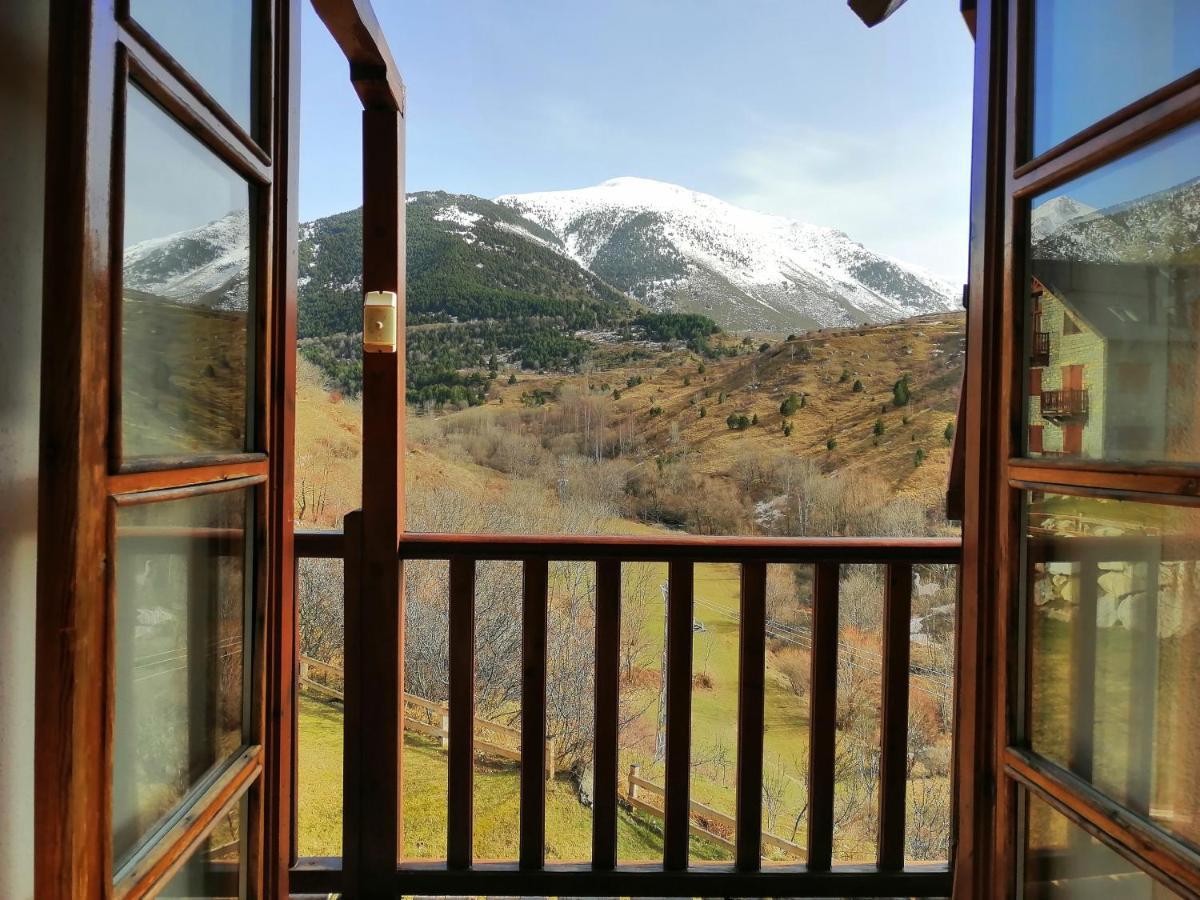 Ferienwohnung Duplex Justal 1 Luminoso Y Con Espectaculares Vistas Pla de l'Ermita Exterior foto