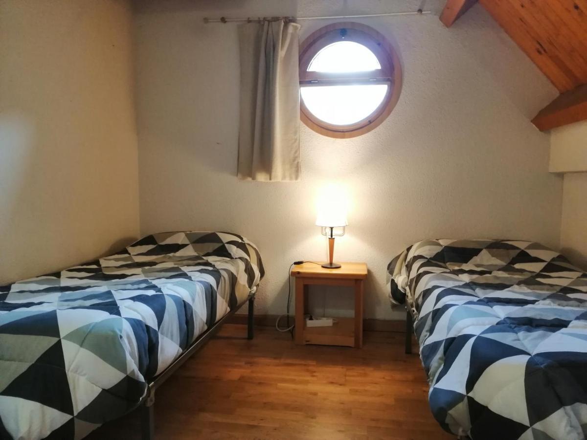 Ferienwohnung Duplex Justal 1 Luminoso Y Con Espectaculares Vistas Pla de l'Ermita Exterior foto